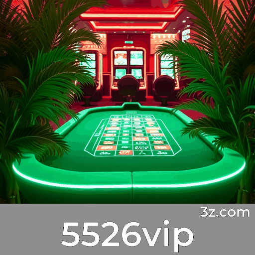 5526vip: Desbloqueie Bônus Surpreendentes e Valiosos