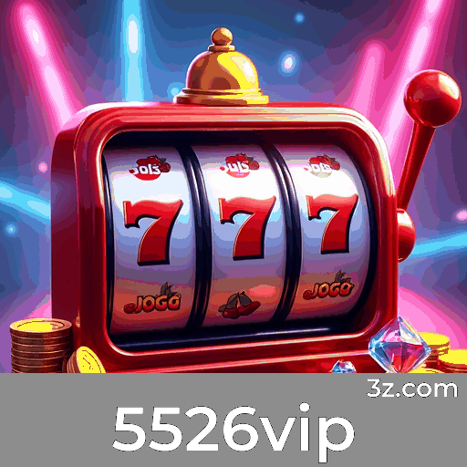 5526vip: A Conveniência de um Cassino Completo no Seu Aplicativo