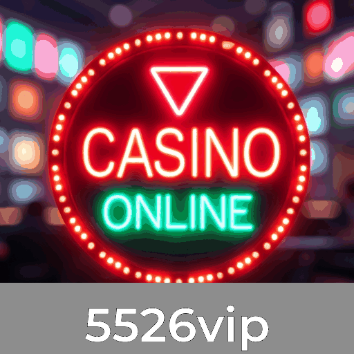 Descubra 5526vip: Slots Gigantes, Mesa Estratégica, Realismo Autêntico