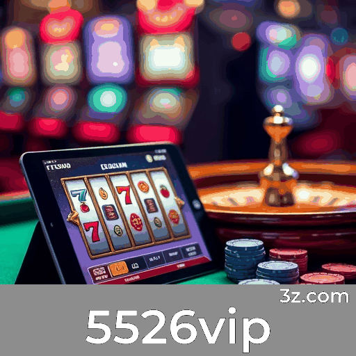 5526vip: Apostas Esportivas Precisão e Excelência