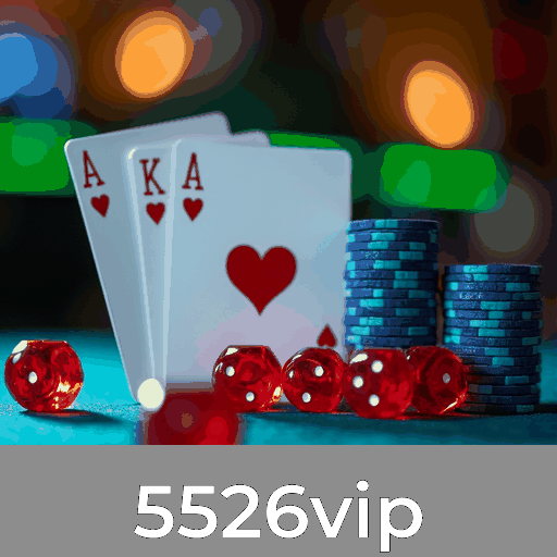 5526vip: O App Completo para Apostas Móveis