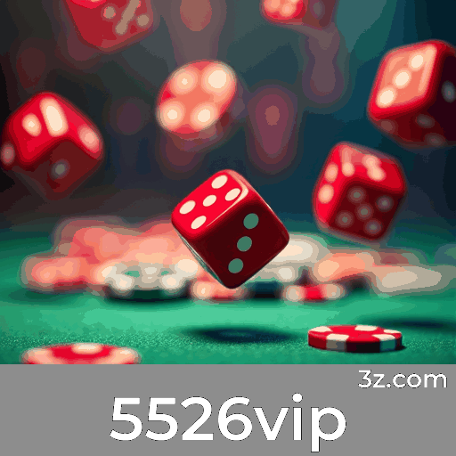 5526vip: Cassino Premiado e Pagamentos Rápidos