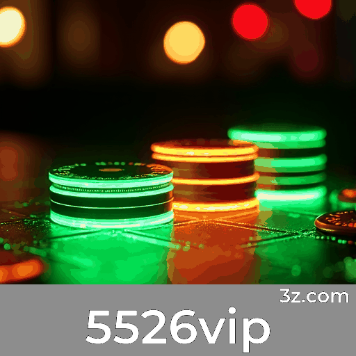 5526vip: A Experiência Real de Casino ao Vivo no Brasil