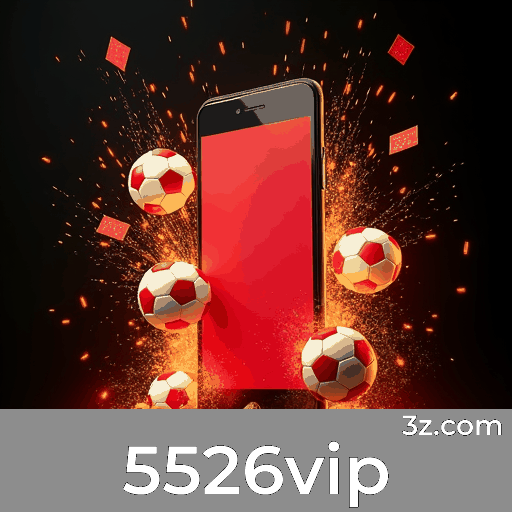 5526vip: Cassino Premiado e Pagamentos Rápidos