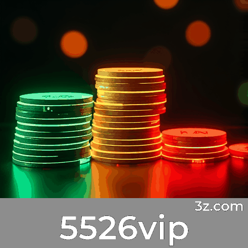 5526vip: Cassino Premiado e Pagamentos Rápidos
