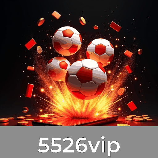 5526vip: Experiência de Jogos de Mesa ao Vivo para Jogadores Brasileiros