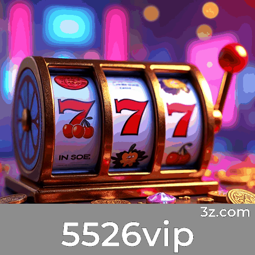 5526vip: A Conveniência de um Cassino Completo no Seu Aplicativo