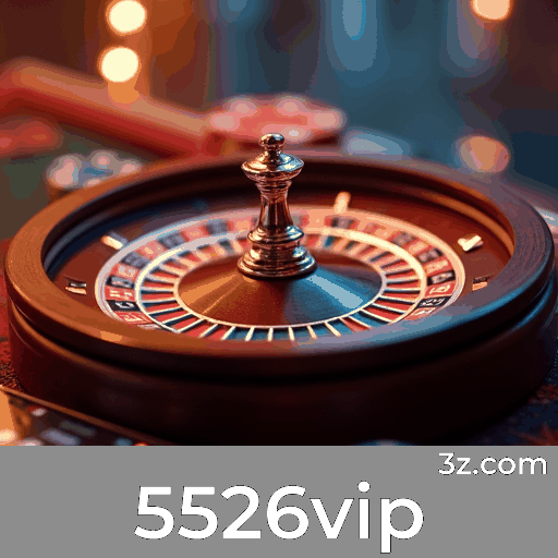 5526vip: Aproveite Promoções Incríveis e Bônus Exclusivos