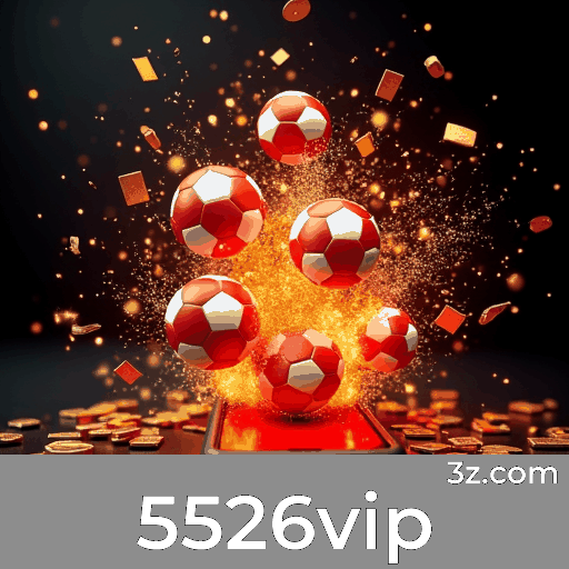 5526vip: Apostas Esportivas Precisão e Excelência