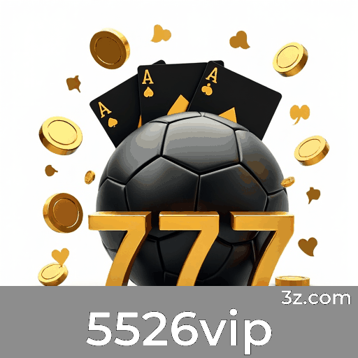 5526vip: Cassino Premiado e Pagamentos Rápidos