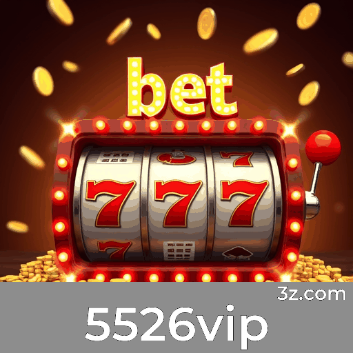 5526vip: Cassino Premiado e Pagamentos Rápidos