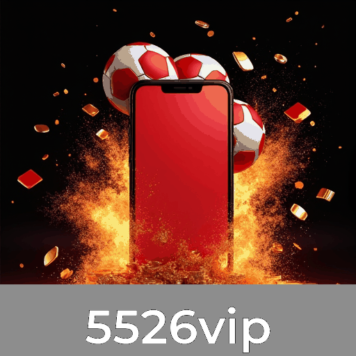 5526vip: Bônus Únicos e Promoções Imperdíveis